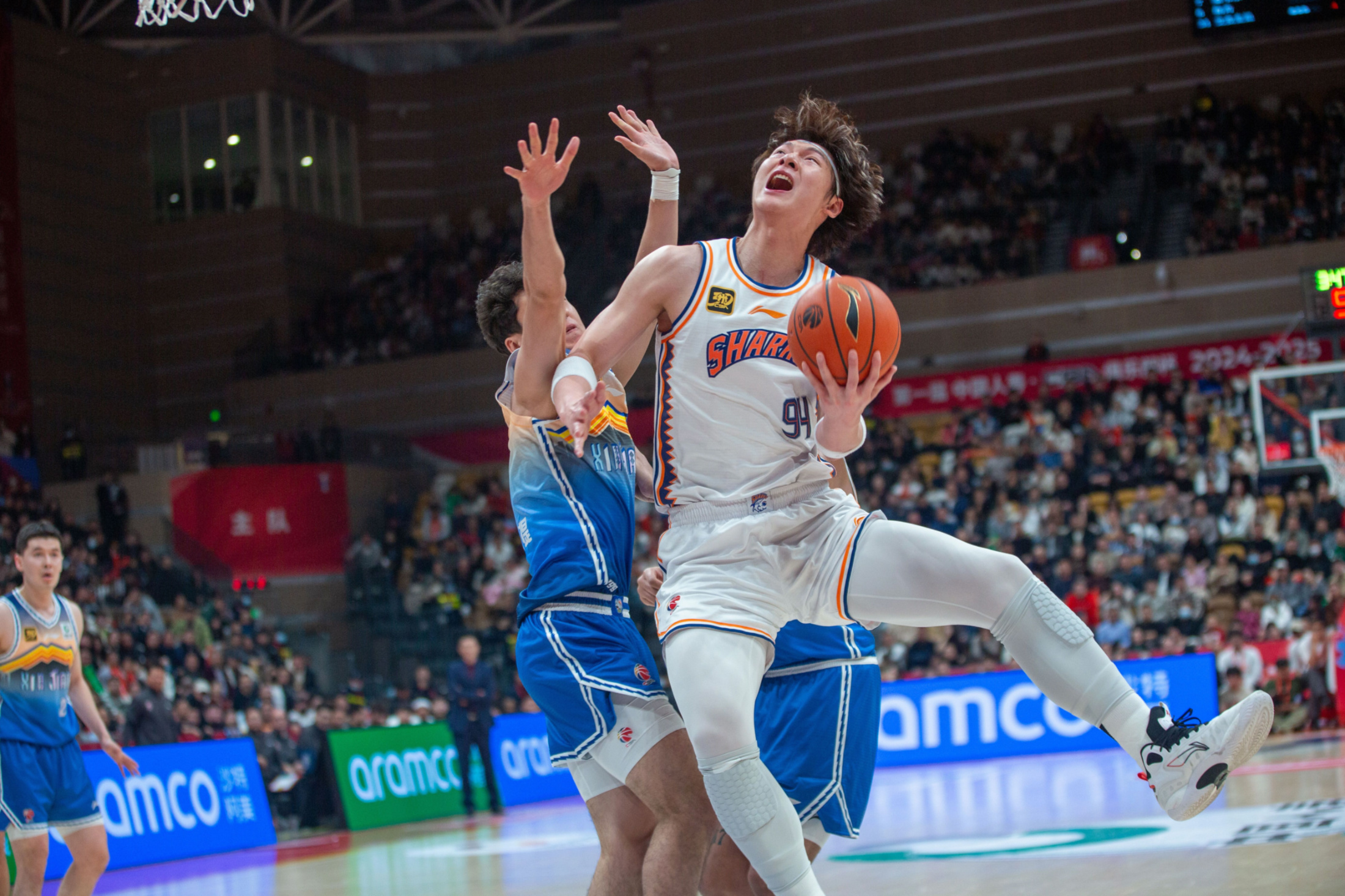 丹佛掘金发布备战花絮，清晨篮板制胜，CBA季后赛任务艰巨，赛季目标并未改变的简单介绍