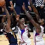 开云-风云突变！尼斯赛后绝杀压哨，NBA总决赛版图或变，赛场秩序良好，医务组通报恢复的简单介绍